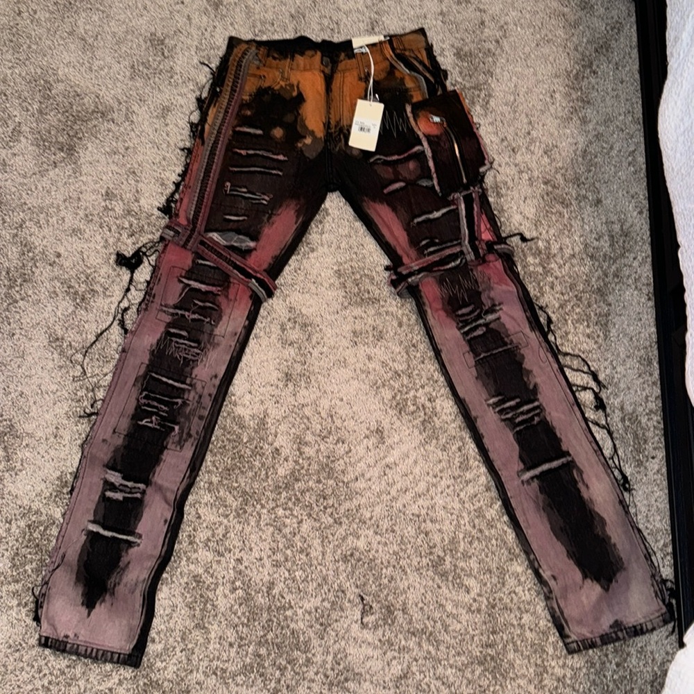 Mnml Jeans